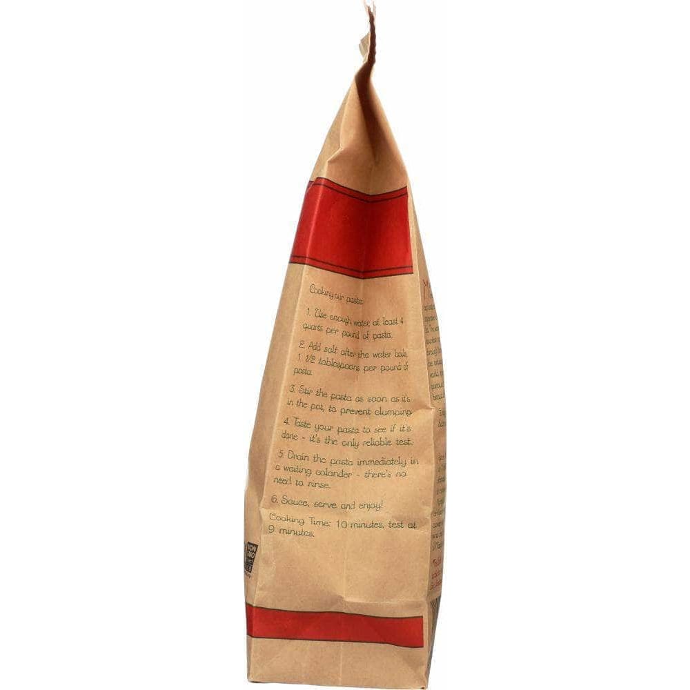 Montebello Montebello Pasta Orecchiette Organic 16 oz