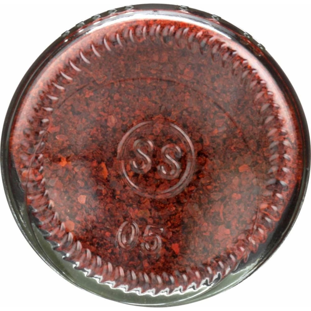 MOTHER IN LAW Grocery > Cooking & Baking > Extracts, Herbs & Spices MOTHER IN LAW Flakes Chili Gochugaru, 3.25 oz