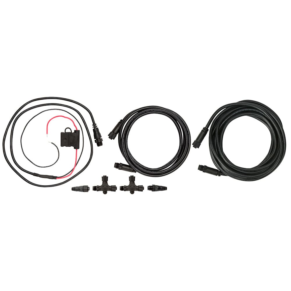 MotorGuide NMEA2000® Starter Kit - Boat Outfitting | Trolling Motor Accessories - MotorGuide
