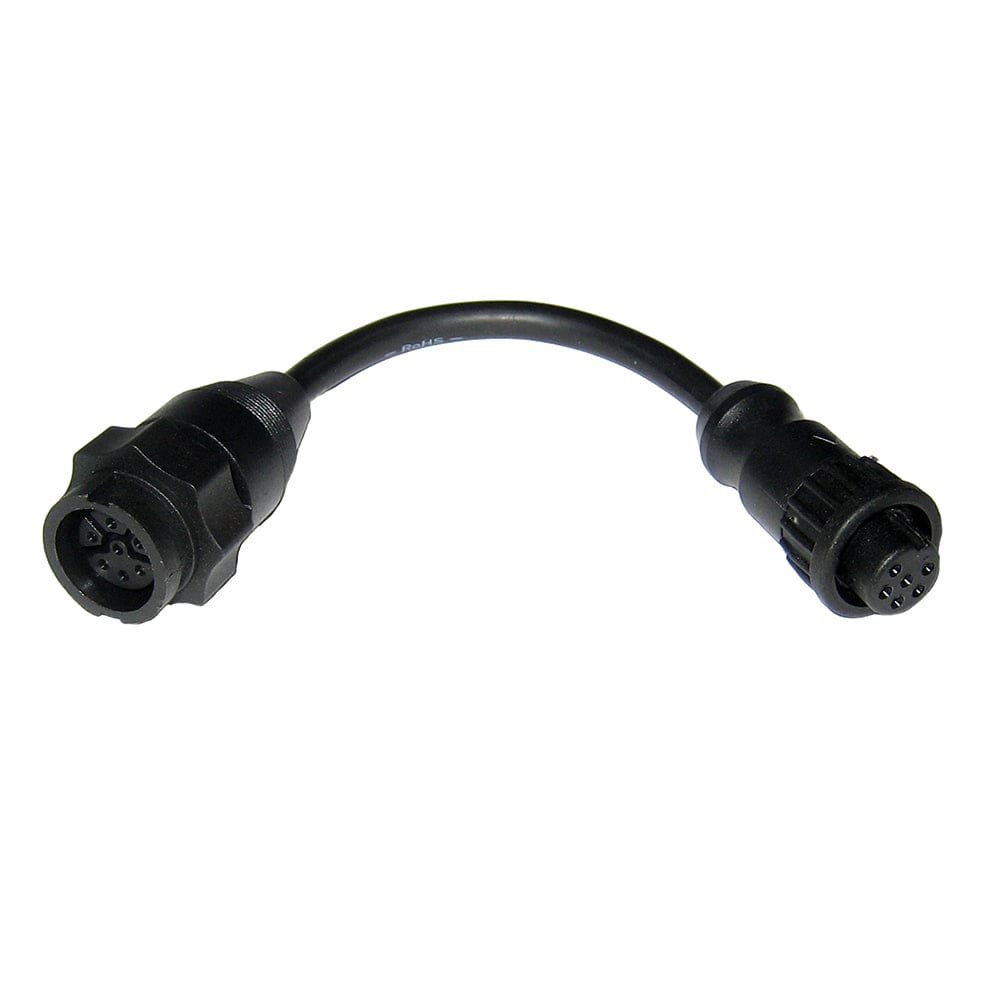 MotorGuide Sonar Adapter Cable Garmin 6 Pin - Boat Outfitting | Trolling Motor Accessories - MotorGuide