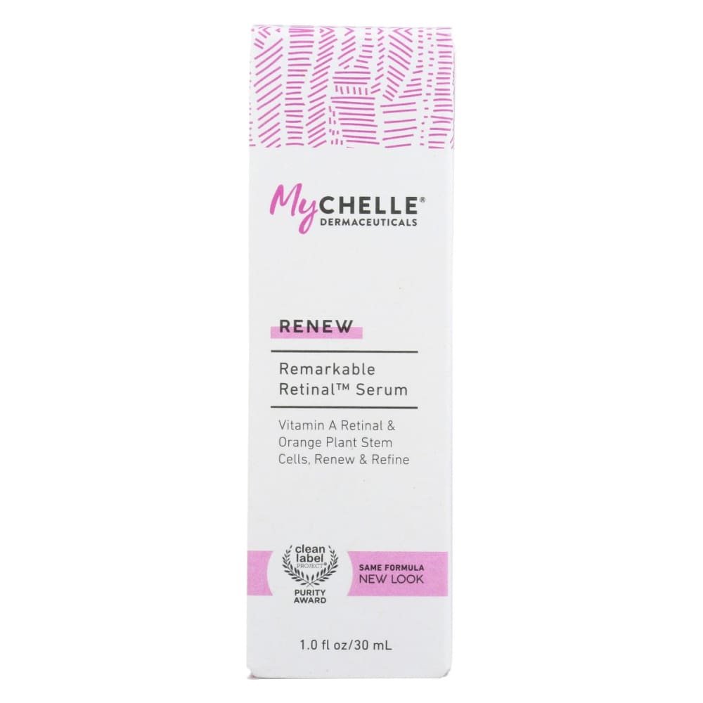 MYCHELLE DERMACEUTICALS: Remarkable Retinal Serum 1 fo - Beauty & Body Care > Skin Care - MYCHELLE DERMACEUTICALS