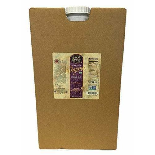 Napa Valley Naturals Napa Valley Naturals Organic Extra Virgin Olive Oil, 35 lb