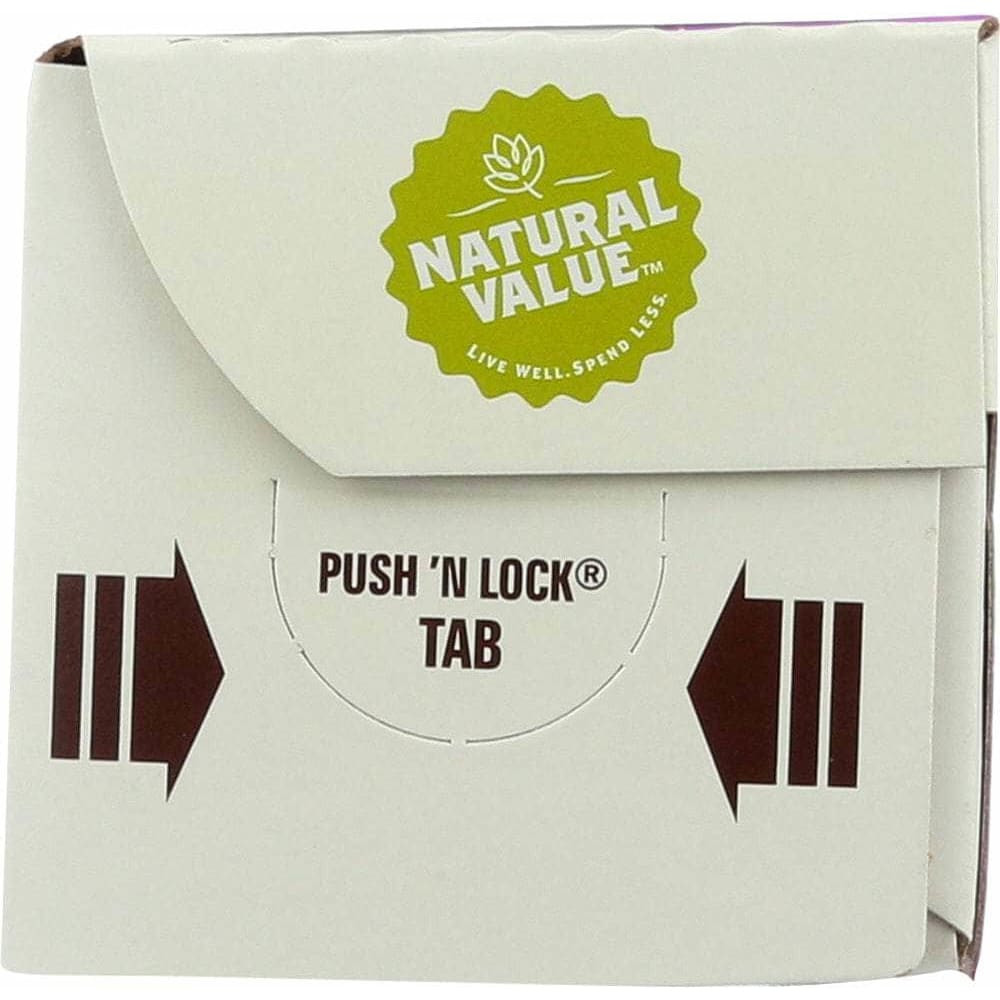 NATURAL VALUE Natural Value Plastic Wrap, 100 Sq Ft