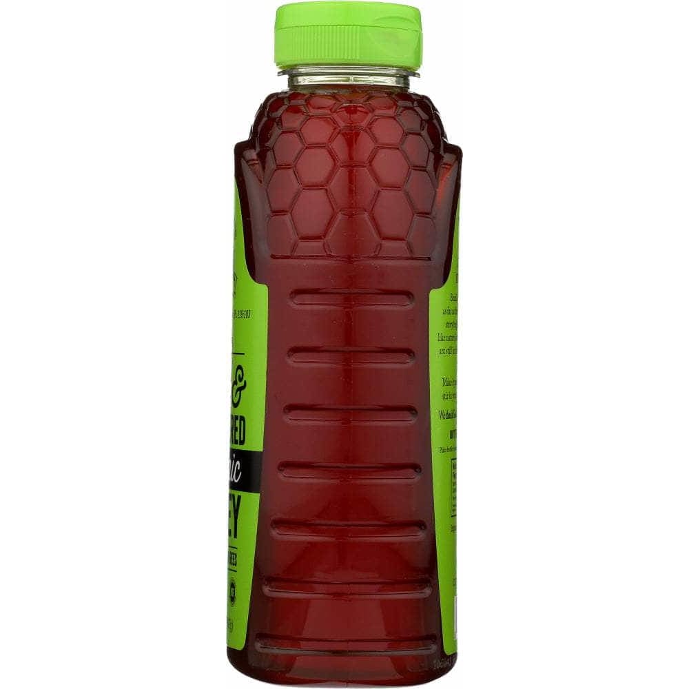 Nature Nates Nature Nates Organic Honey, 32 oz