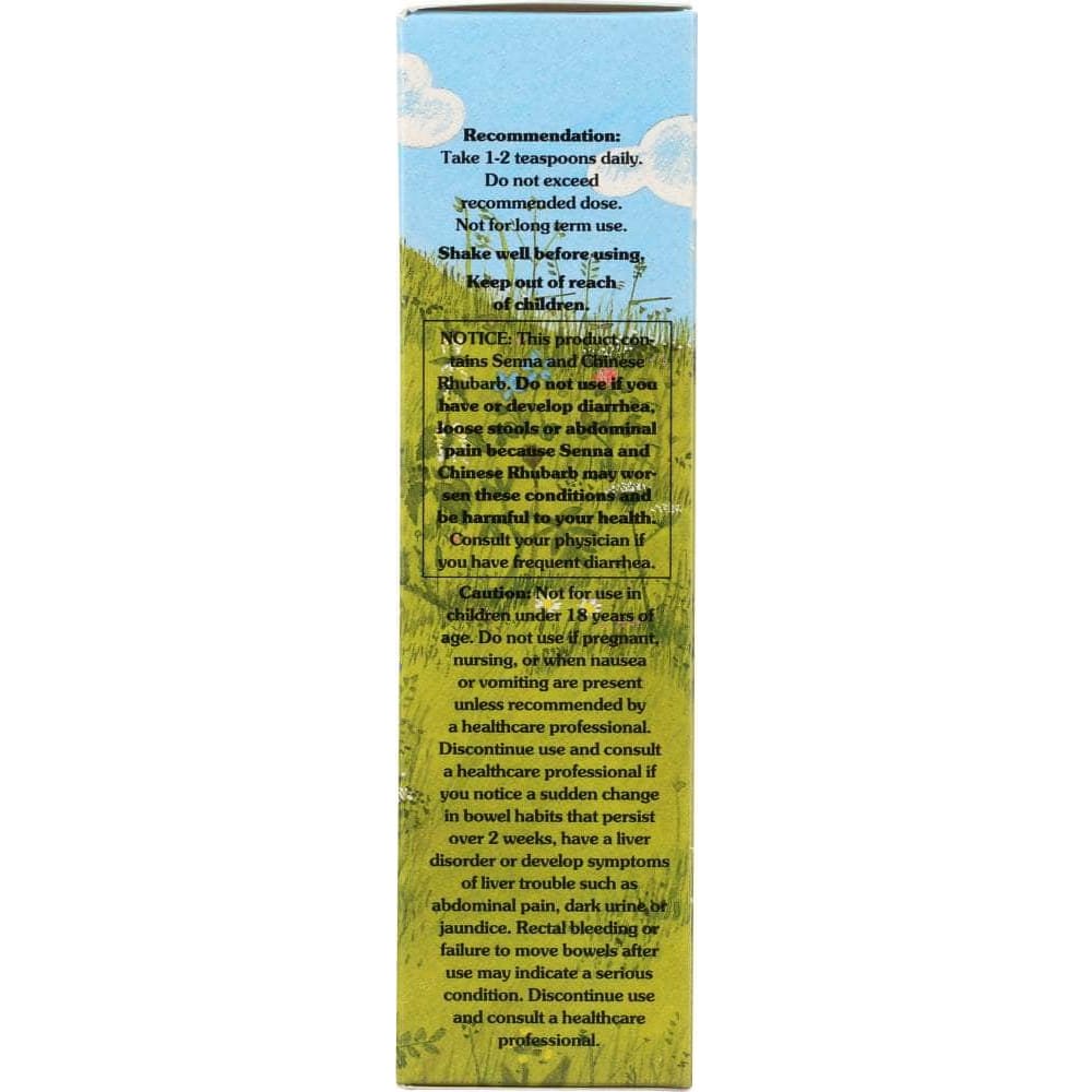 Natureworks Nature Works Swedish Bitters, 3.38 oz