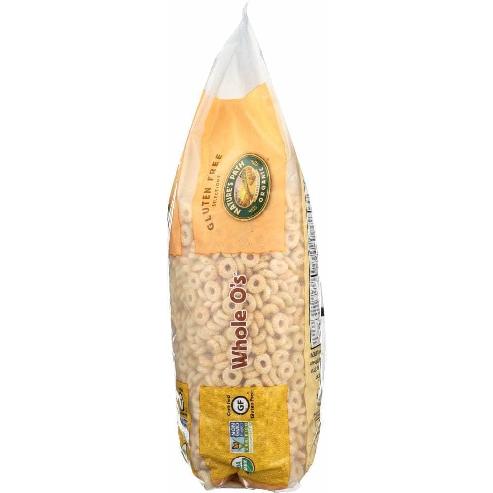 Natures Path Natures Path CEREAL OS GF WHOLE ECOPK (26.400 OZ)