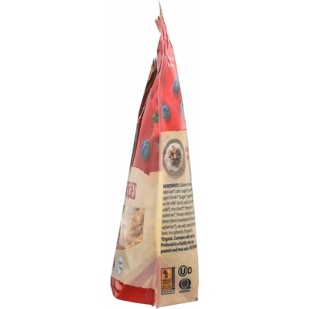 Natures Path Natures Path Summer Berries Granola, 11 oz