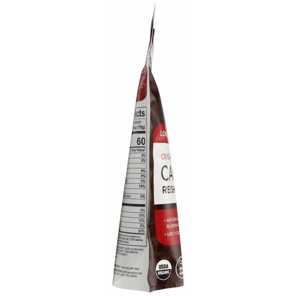 NAVITAS Navitas Cacao Powder Longevity, 8 Oz