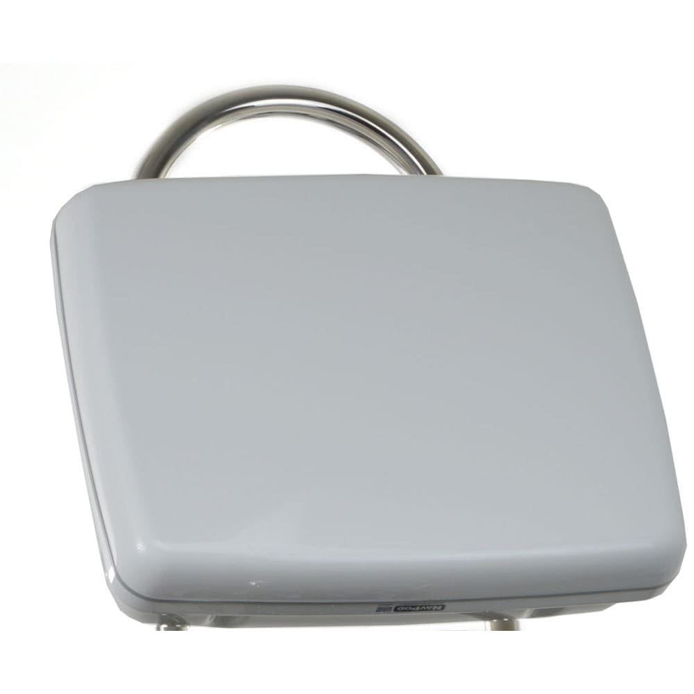 NavPod GP1060 SailPod Uncut f/ 9.5 Pedestal Guards - Boat Outfitting | Display Mounts - NavPod