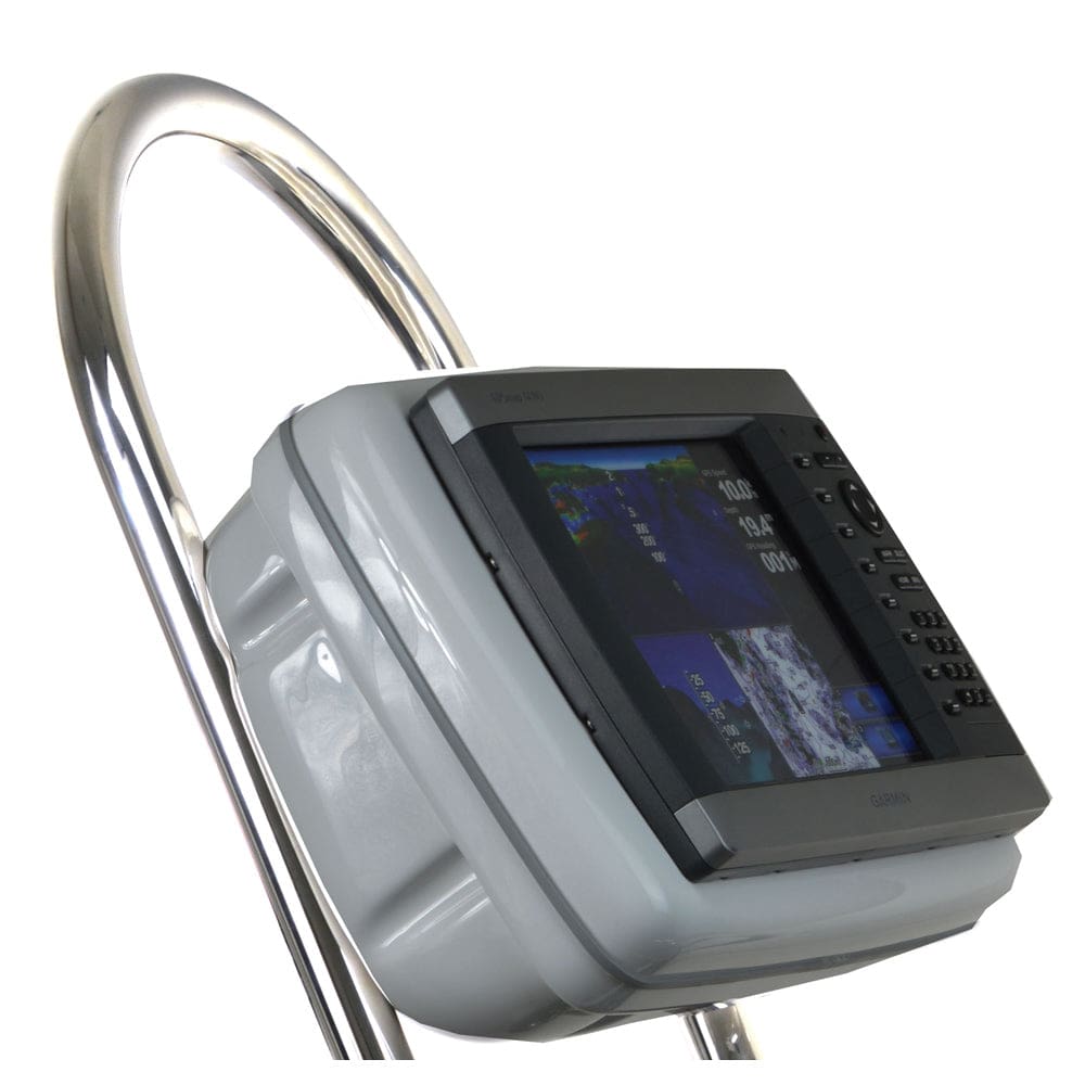 NavPod GP2057 SailPod f/ Garmin GPSMAP® 4010 & 4210 f/ 12 Guard - Boat Outfitting | Display Mounts - NavPod
