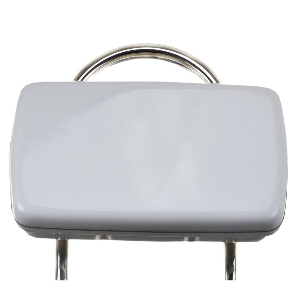 NavPod GP2080 SailPod Uncut f/ 12 Guard - Boat Outfitting | Display Mounts - NavPod