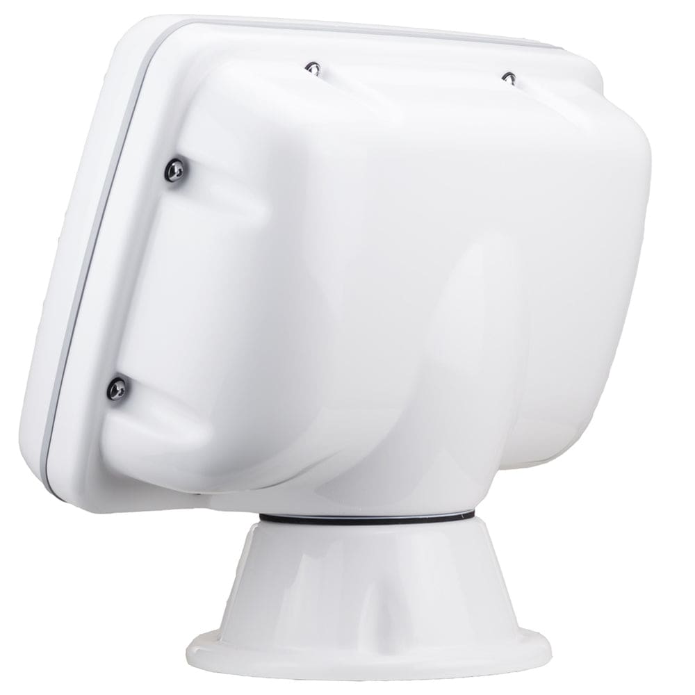 NavPod PP4600-04 PowerPod Pre-Cut f/ Simrad NSS9 evo2/ B&G Zeus2 9 - Boat Outfitting | Display Mounts - NavPod