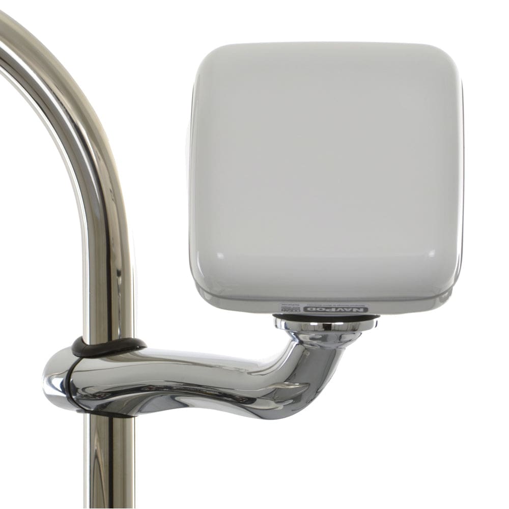 NavPod RMX4100 RailMount Uncut - Boat Outfitting | Display Mounts - NavPod