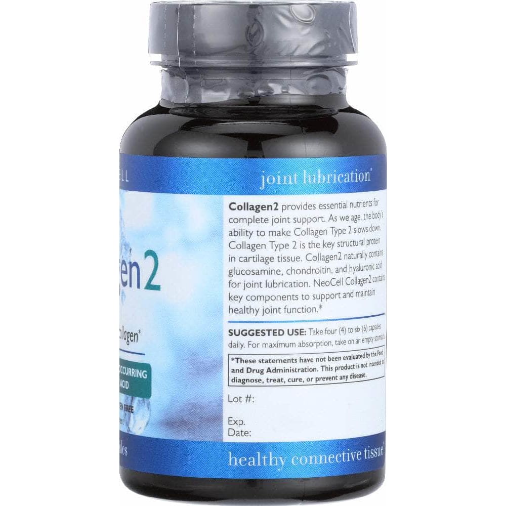 Neocell Neocell Collagen 2 Joint Complex, 120 capsules