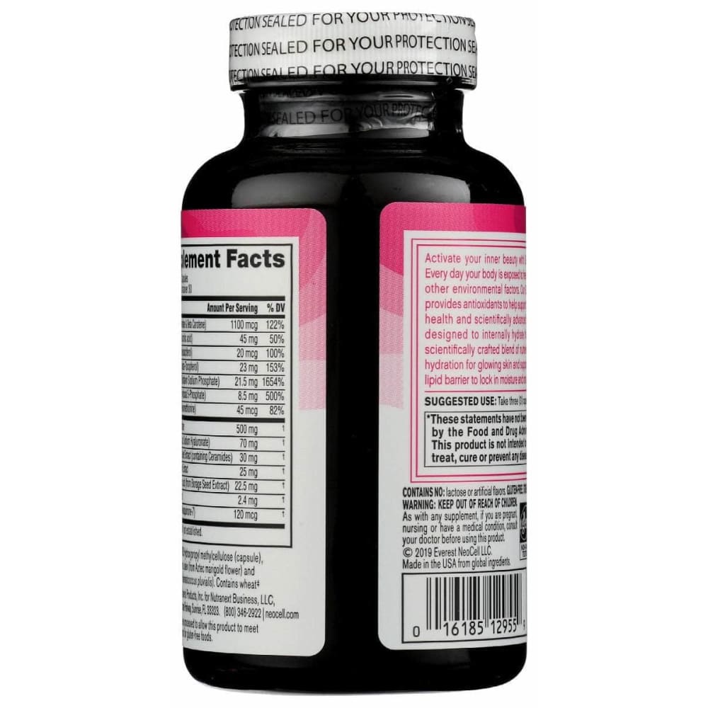 NEOCELL Neocell Glow Matrix, 90 Cp
