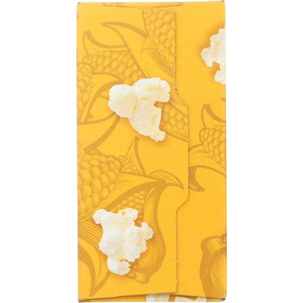 Newmans Own Newman's Own Organic Pop's Corn Organic Microwave Popcorn Light Butter, 8.4 oz