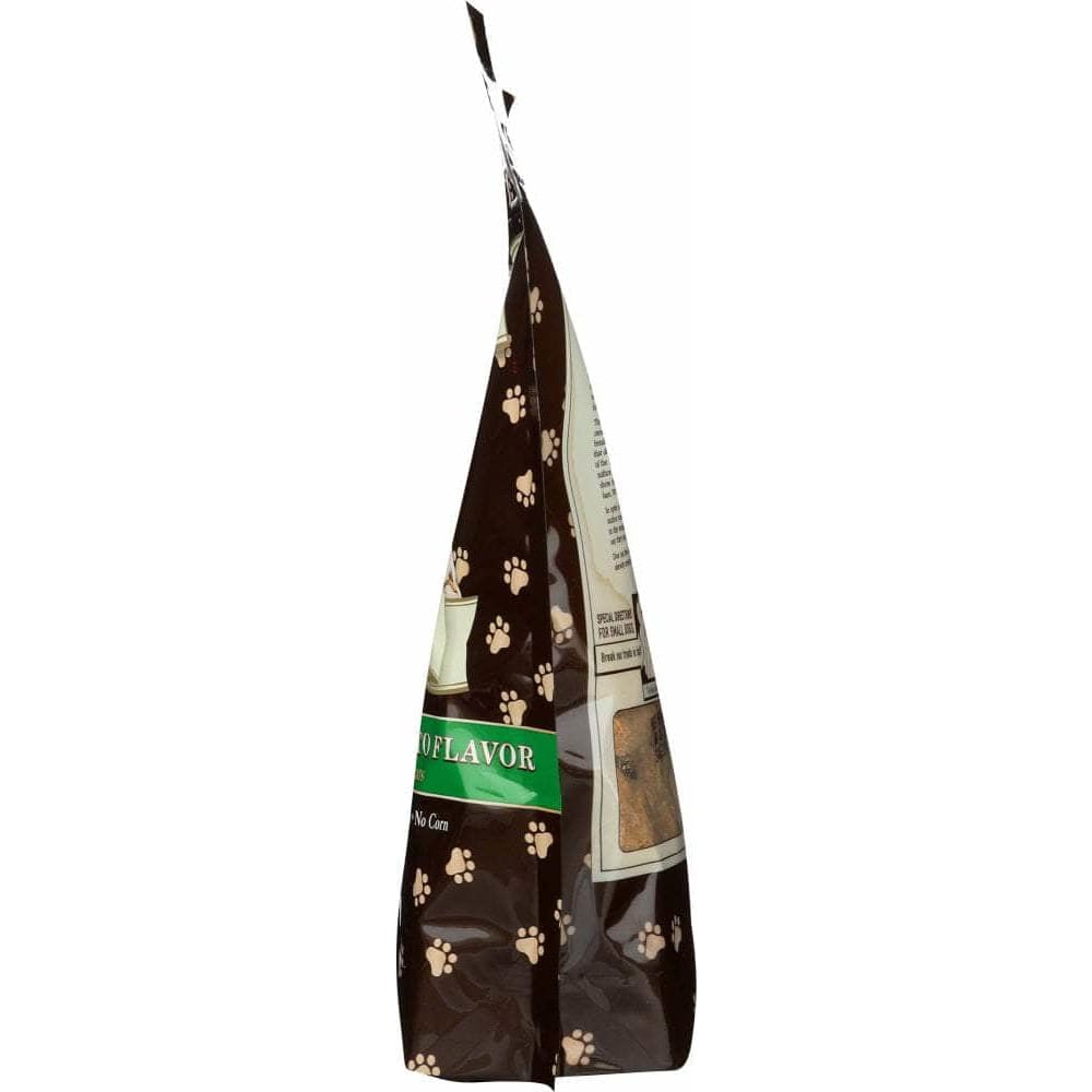 Newmans Own Newman's Own Premium Dog Treats Turkey and Sweet Potato, 10 oz