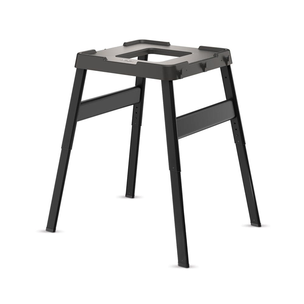 Ninja Woodfire Adjustable Outdoor Stand with 3 Height Levels XSKUNSTAND - Outdoor Grilling & Cooking - Ninja