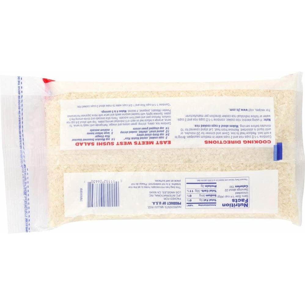 Nishiki Nishiki Musenmai Premium Sushi Rice, 2 lb