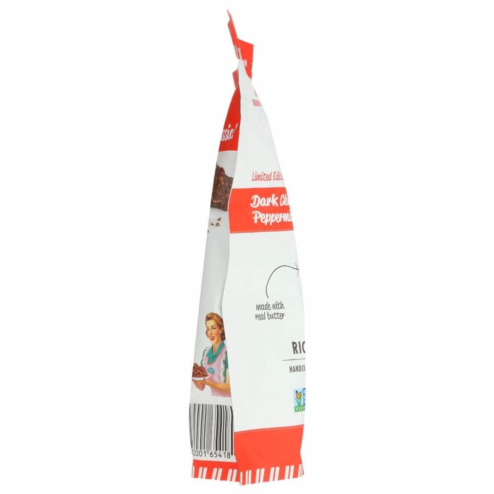 NO BAKE Grocery > Snacks > Cookies > Cookies NO BAKE: Cookie Drk Choc Prmnt Gf, 7 oz