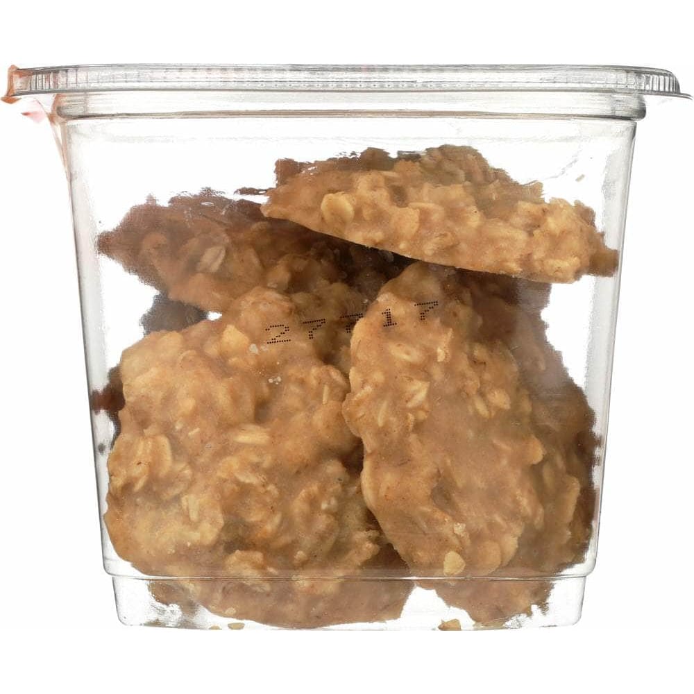 No Bake No Bake Frozen Peanut Butter Cookie Tub, 8 oz