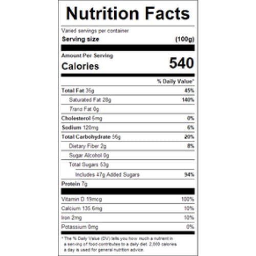 No Brand Mini Milk Chocolate Flavored Peanut Butter Cups 10lb - Candy/Chocolate Coated - No Brand