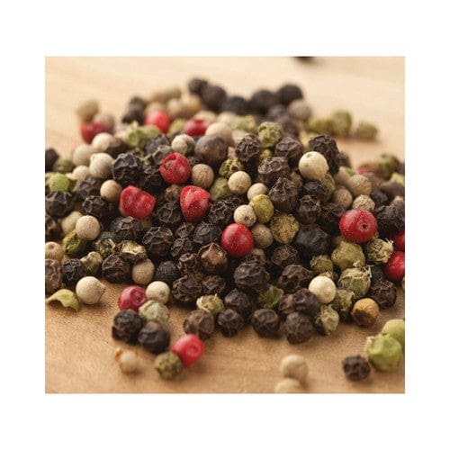 No Brand Mixed Peppercorns 5lb - Cooking/Bulk Spices - No Brand