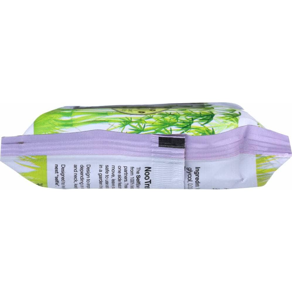 Nootrees Nootrees Wipe Skin Anti Aging, 1 ea