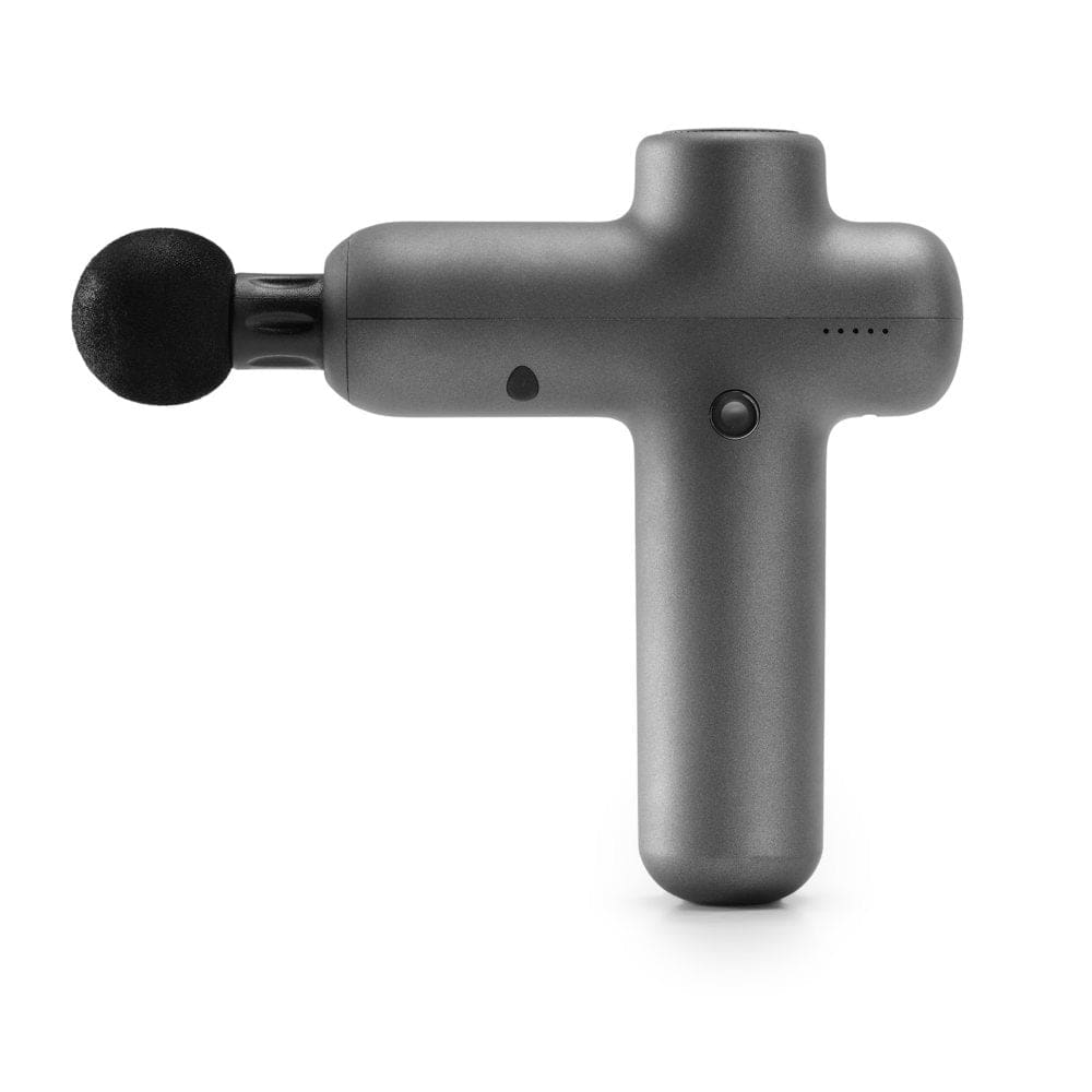 NordicTrack PulseTech Percussion Therapy Gun - Heart Health - NordicTrack