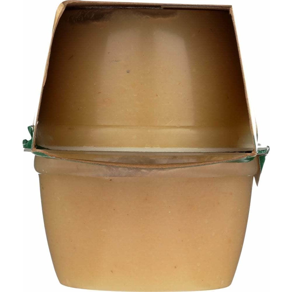 North Coast North Coast Applesauce 4 pack Organic, 16 oz