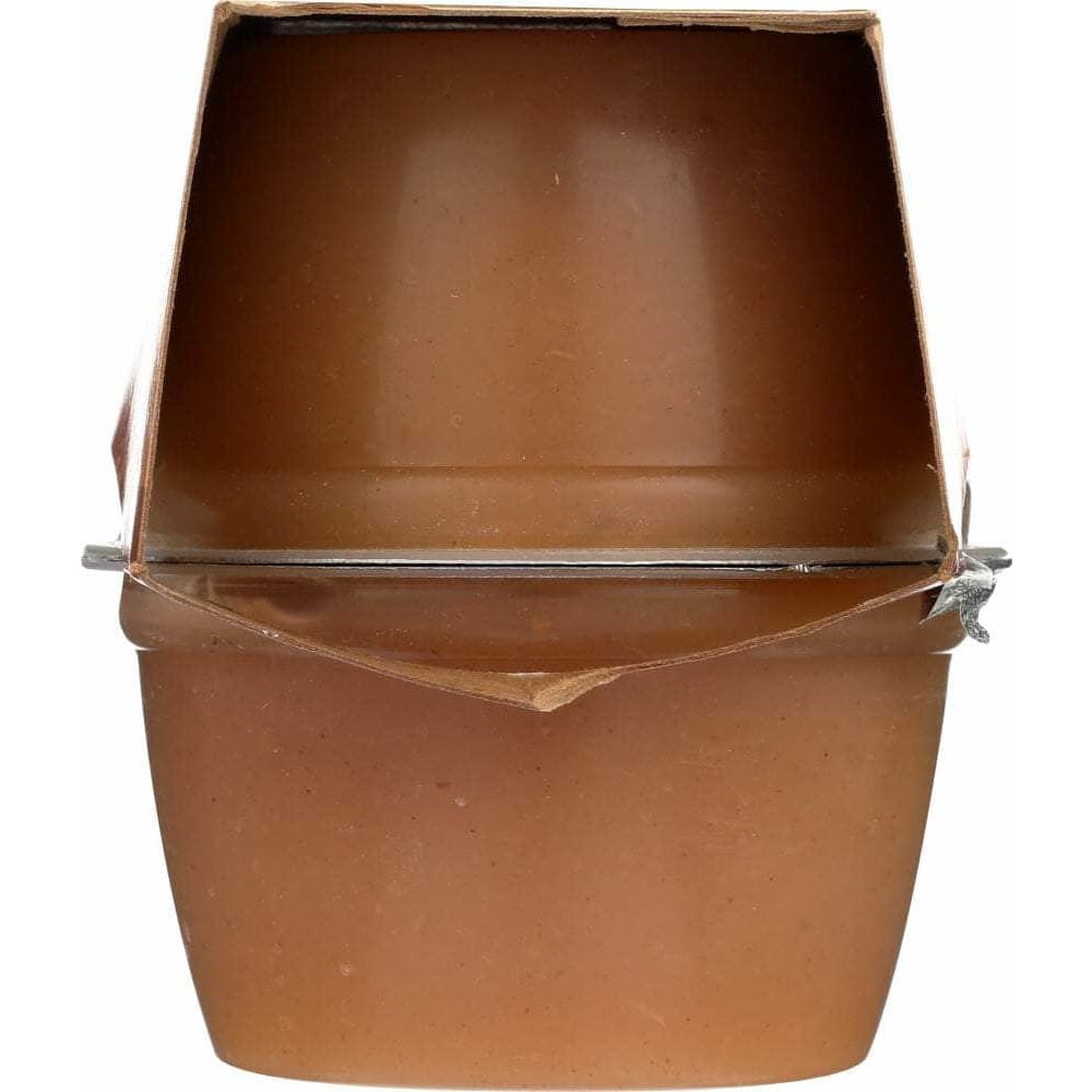 North Coast North Coast Applesauce With Cinnamon 4 pack Organic, 16 oz