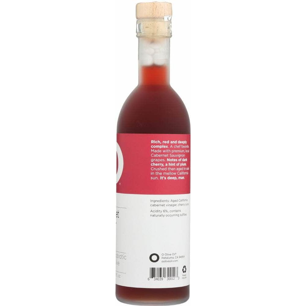 O O Vinegar Cabernet, 300 ml