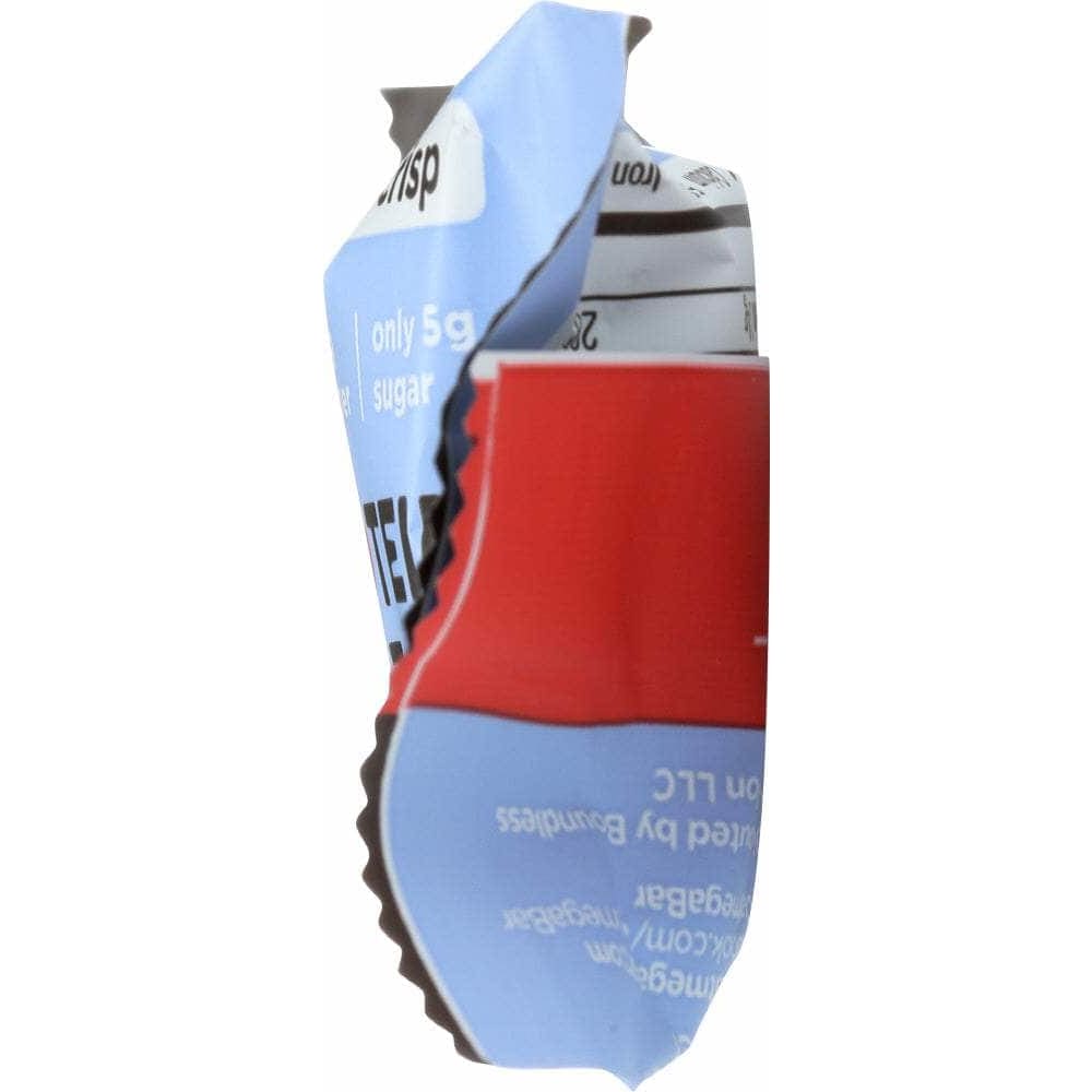 Oatmega Oatmega Chocolate Coconut Crisp Bar, 50 gm