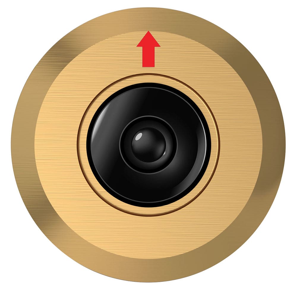 OceanLED Eyes HD Gen2 Ocean Camera - Bronze Bezel - Lighting | Underwater Lighting - OceanLED