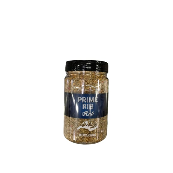 Olde Thompson Prime Rib Rub 22.5 oz. - Olde Thompson