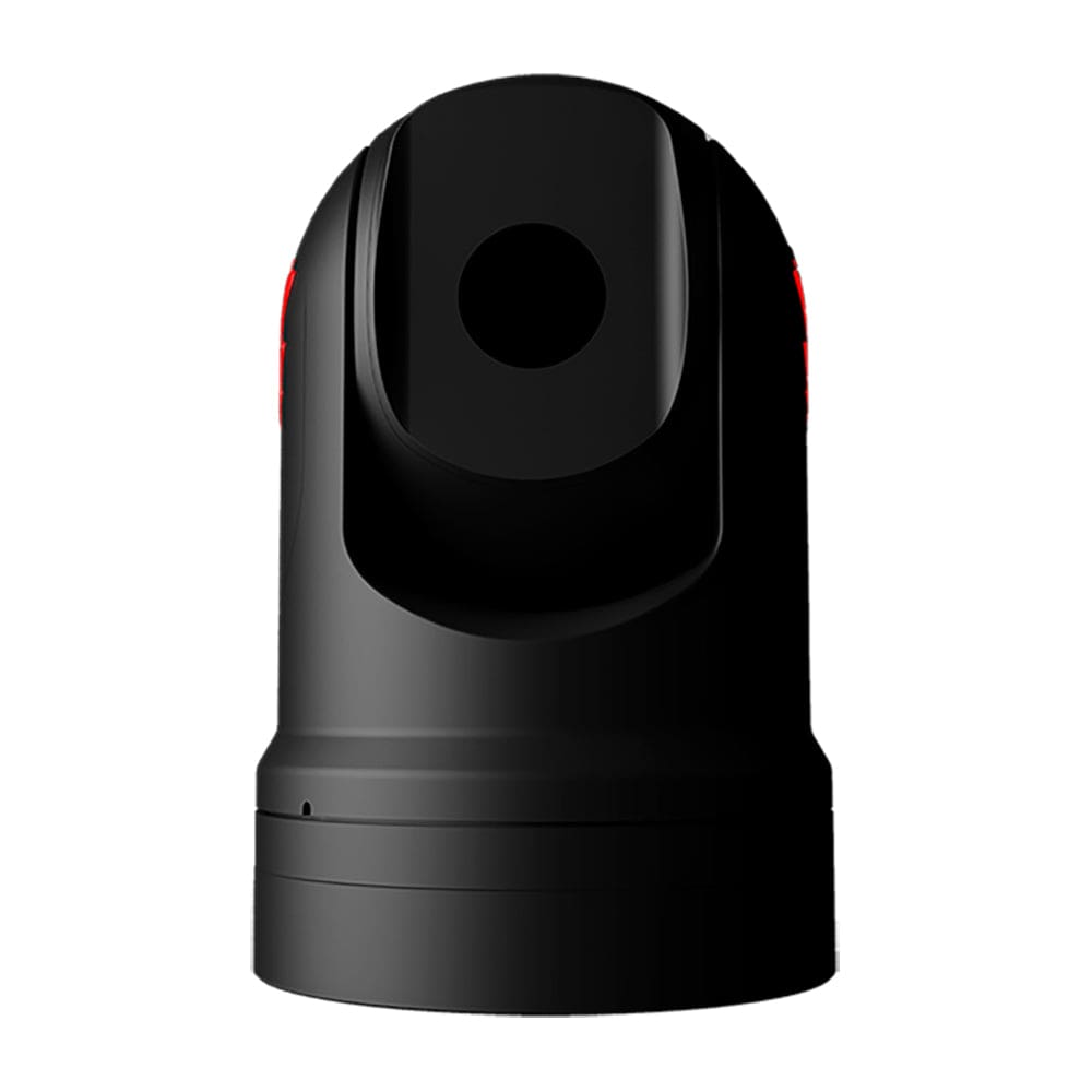 Omnisense Stealth Black Ulysses Micro Marine Thermal Camera - Marine Navigation & Instruments | Cameras & Night Vision - Omnisense Systems