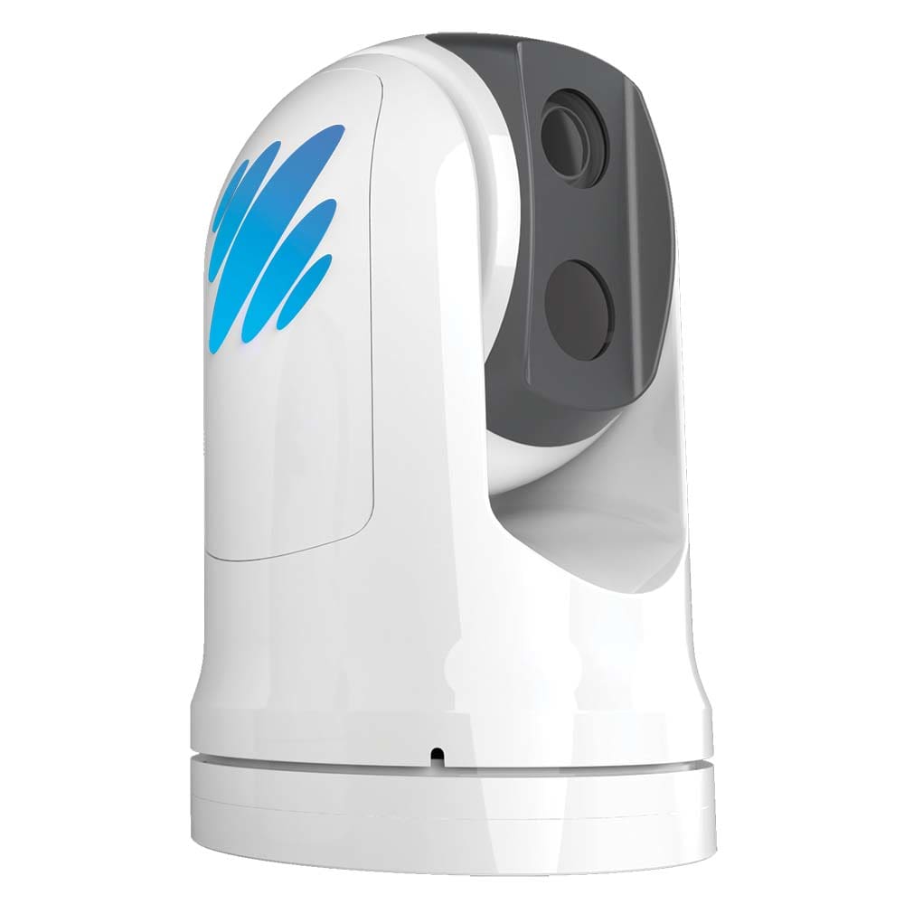 Omnisense Ulysses Mini+ Marine Thermal Camera - Marine Navigation & Instruments | Cameras & Night Vision - Omnisense Systems