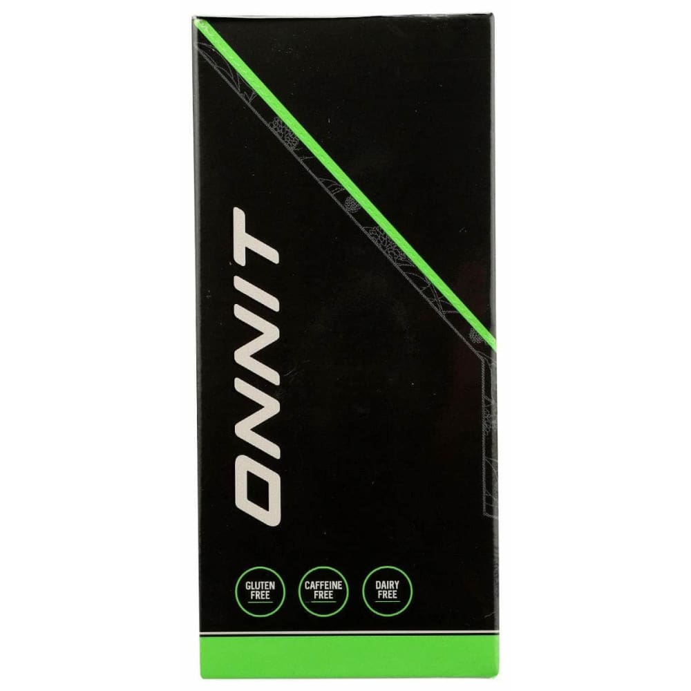 ONNIT Vitamins & Supplements > Miscellaneous Supplements ONNIT: Brain 30Pkt Coconut Lime, 30 bx