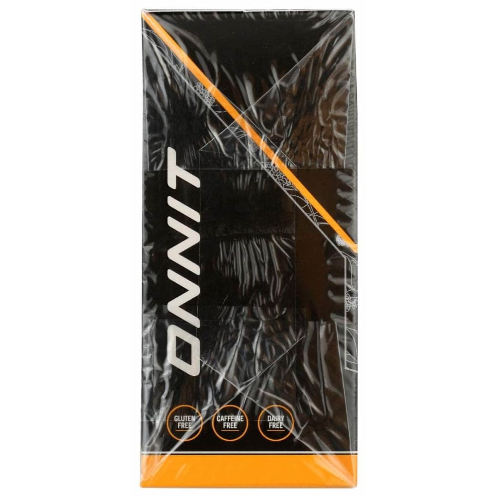 ONNIT Vitamins & Supplements > Miscellaneous Supplements ONNIT: Brain 30Pkt Peach, 30 bx