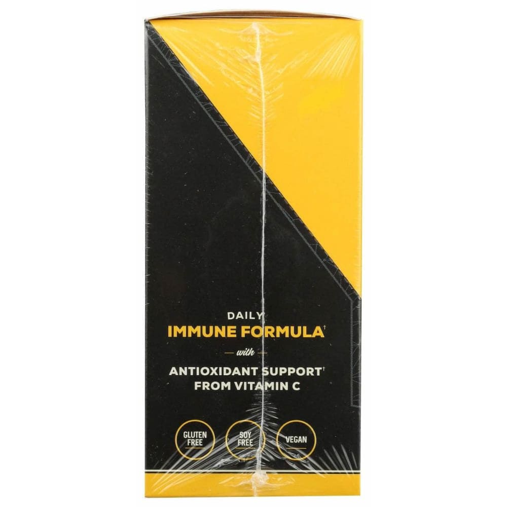 ONNIT Vitamins & Supplements > Vitamins & Minerals ONNIT: Immune 30Pk Meyer Lemon, 30 bx