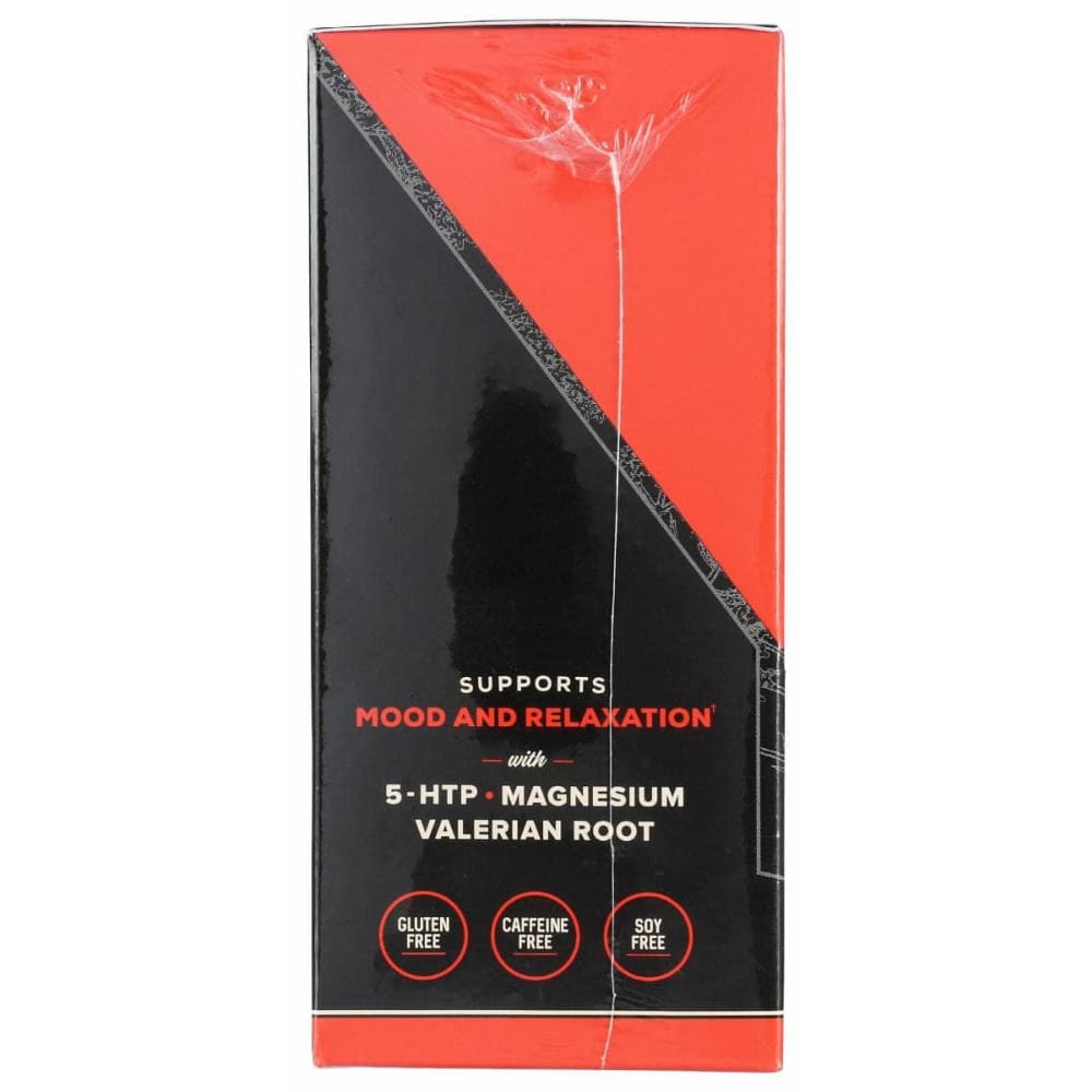 ONNIT Vitamins & Supplements > Miscellaneous Supplements ONNIT: Mood 30Pk Mango, 30 bx