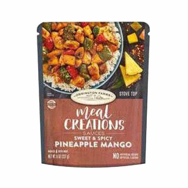 ORRINGTON FARMS ORRINGTON FARMS Sce Swt Spy Pnappl Mango, 7 oz