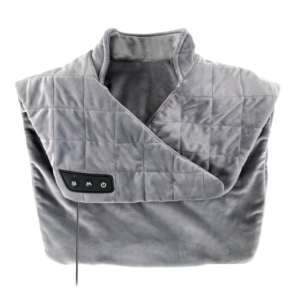 Osaki Shoulder Heating Shawl - Osaki