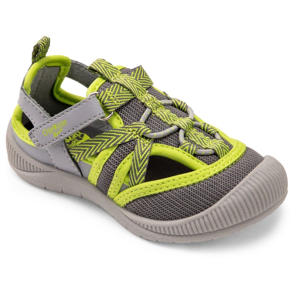 OshKosh B’gosh Boy’s Myla Sandal - Savings & Clearance - OshKosh