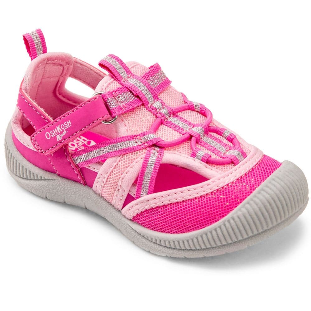 OshKosh B’gosh Girl’s Myla Sandal - Savings & Clearance - OshKosh