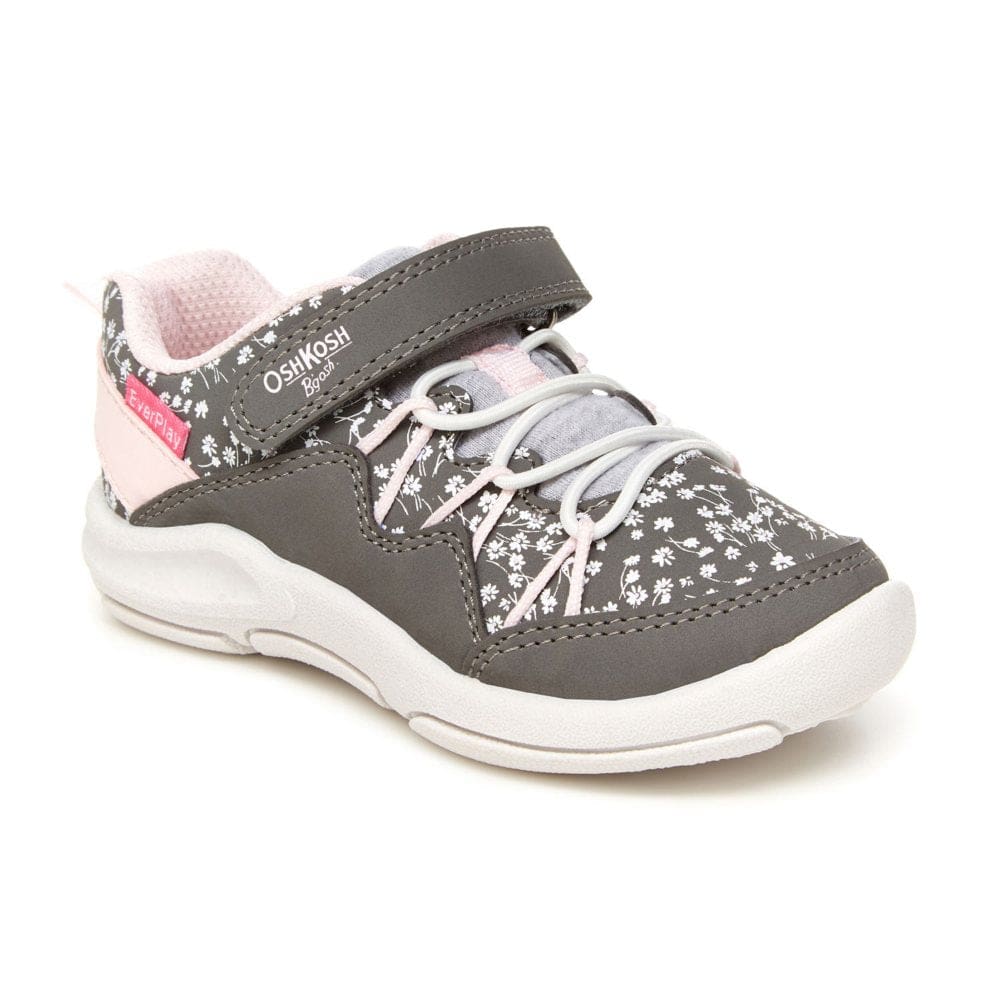 OshKosh Girl’s Cycla Everplay Sneaker - Baby & Toddler Clothing - OshKosh