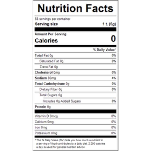 Our Family Spicy Brown Mustard 12oz (Case of 12) - Misc/Our Family - Our Family