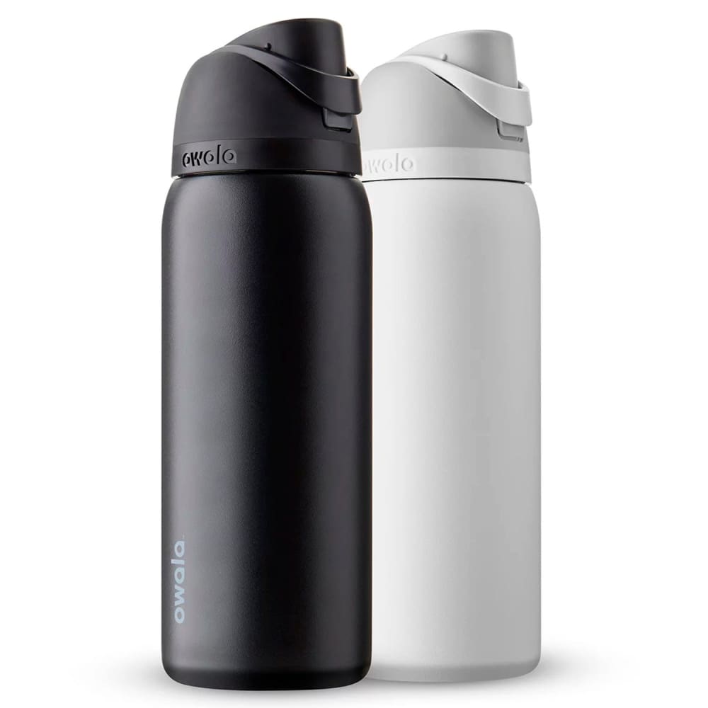 Owala Stainless Steel Water Bottle - 32 Oz - 2 Pack - Owala