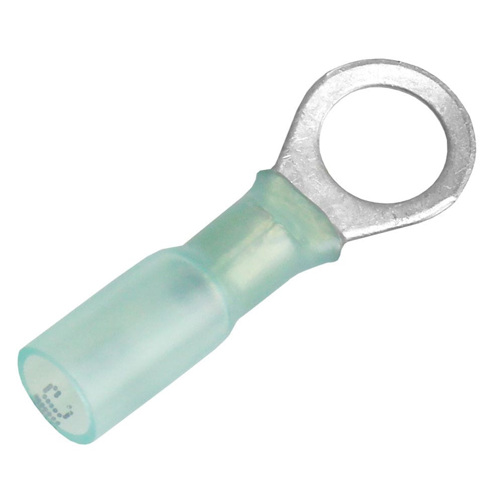Pacer 16-14 AWG Heat Shrink Ring Terminal - 5/ 16 Stud Size - 3 Pack (Pack of 5) - Electrical | Tools - Pacer Group