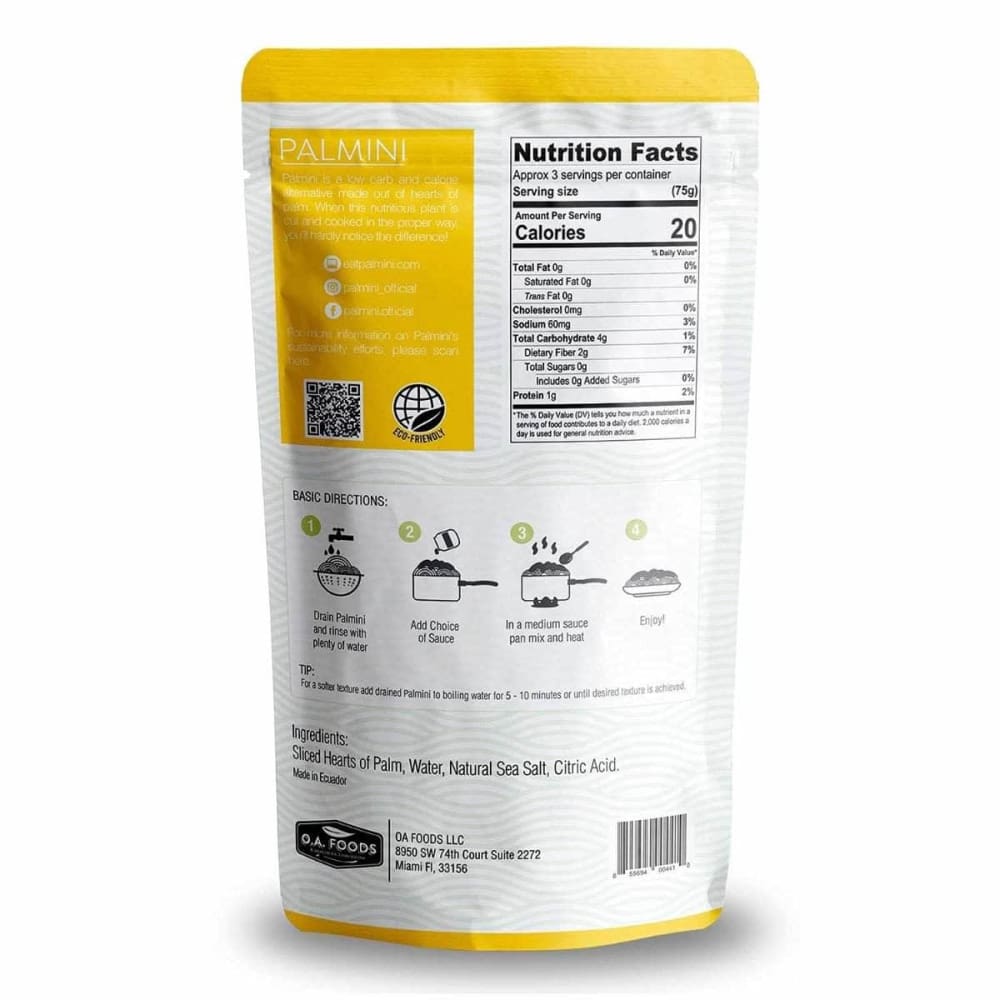 PALMINI Palmini Pasta Hrts Plm Angl Hair, 12 Oz